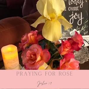 Meet your Posher, Tracy